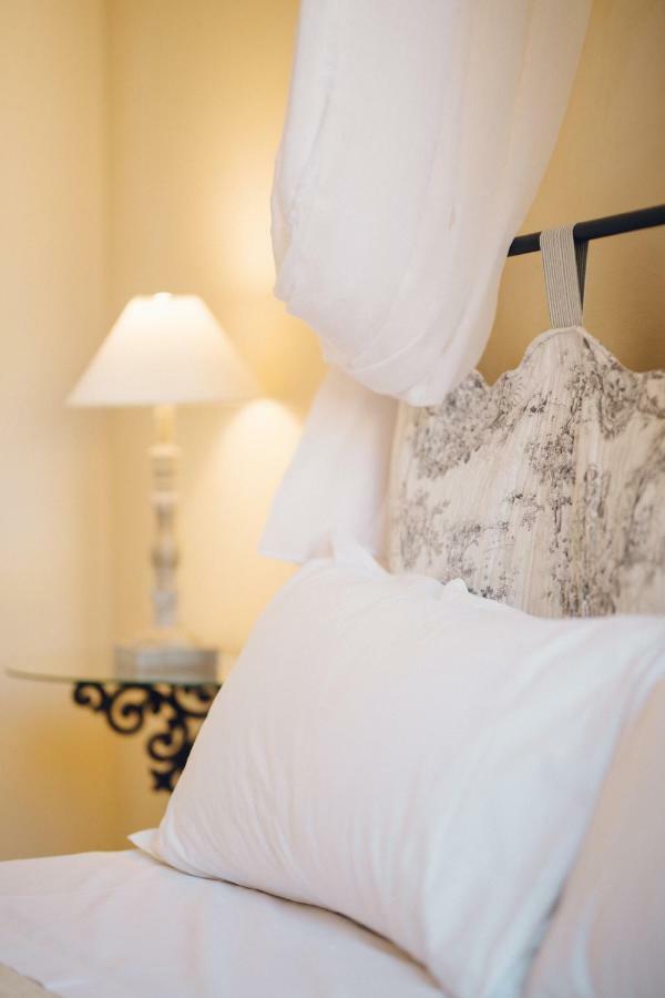 Camera Matrimoniale/Doppia con Letti Singoli con Bagno Privato